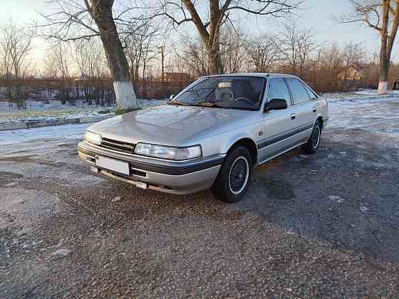 Mazda 626 GD, 1988 г. 2,0 бензин Tiraspol