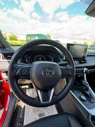 Toyota RAV4 2022 год Тирасполь Tiraspol