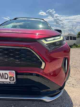 Toyota RAV4 2022 год Тирасполь Tiraspol