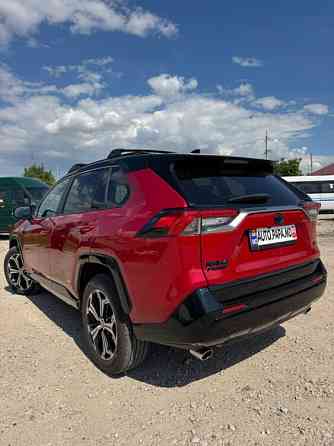 Toyota RAV4 2022 год Тирасполь Tiraspol
