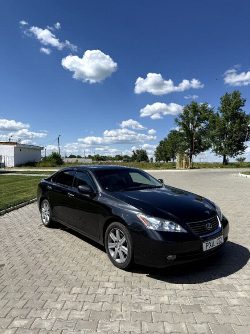 Lexus ES 2007 год Тирасполь Тирасполь - изображение 2