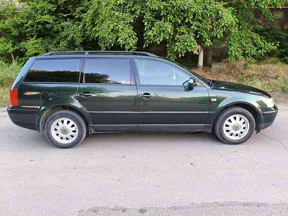 Vw passat b 5 Bender