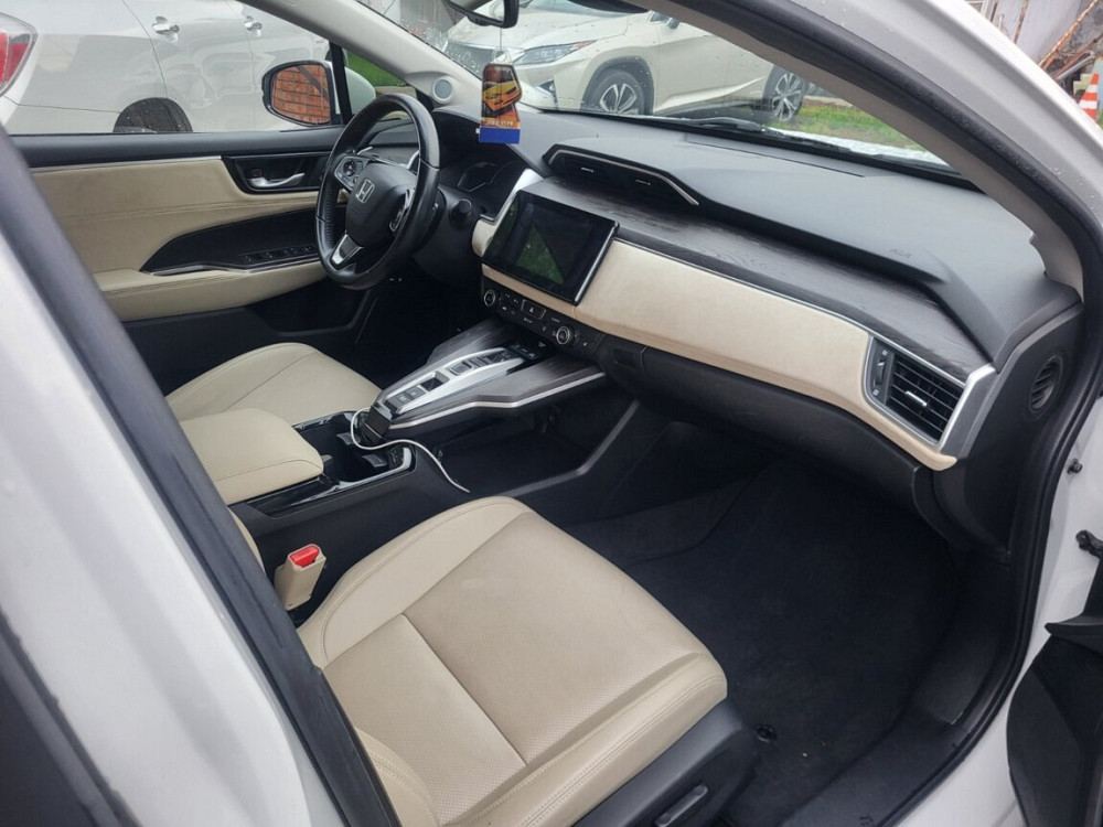 Продаётся Honda Clarity  Turing Plug-in Hybrid 2018 г. Tiraspol - fotografie 6