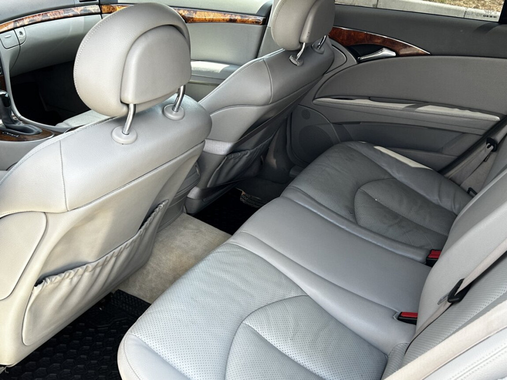 Mercedes E-Class 2005 год Тирасполь Tiraspol - fotografie 6
