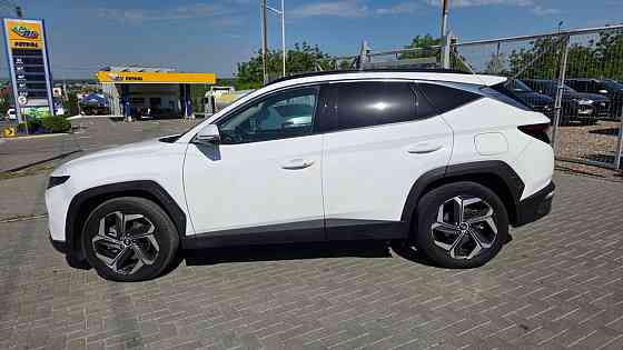 Hyundai Tucson 2021 год Кишинёв Chişinău