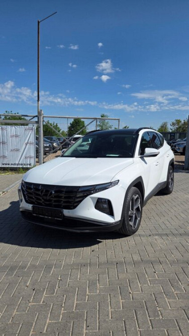 Hyundai Tucson 2021 год Кишинёв Chişinău - fotografie 5