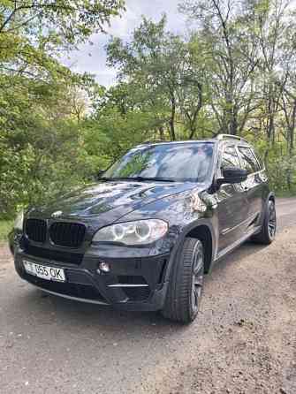 BMW X5 2011 год Тирасполь Tiraspol