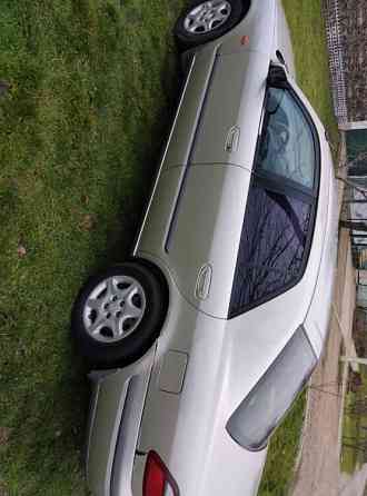 Mazda 626 1999 год Слободзея Слободзея