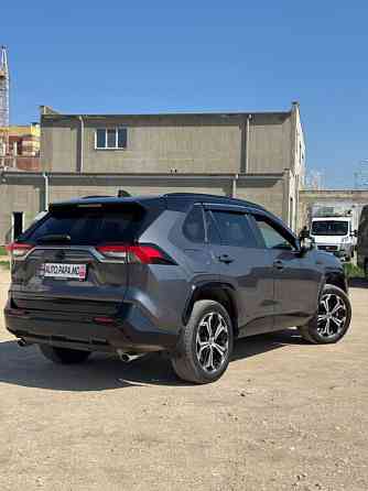 Toyota RAV4 XSE PRIME 2021 XSE FULL MAX до 86 км проезжали! расход 5. Тирасполь