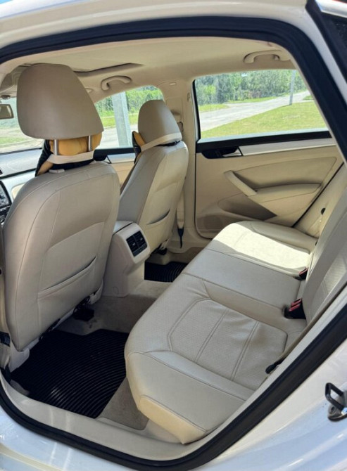 Volkswagen Passat B7 Тирасполь - изображение 7