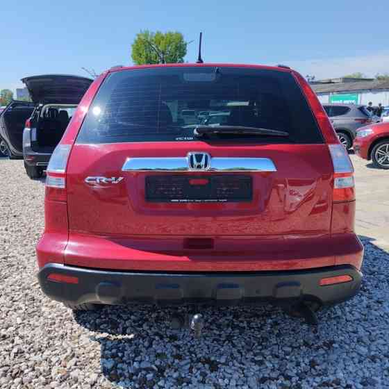 Honda CR-V 2.2 i-CTDi 4WD 2007-08г Tiraspol