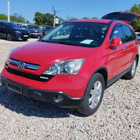 Honda CR-V 2.2 i-CTDi 4WD 2007-08г Tiraspol