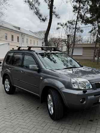 Nissan X-trail Тирасполь