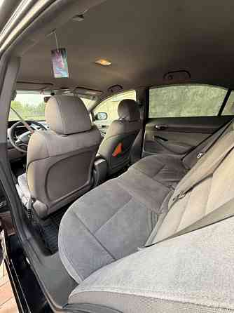 Продам автомобиль HONDA CIVIC 2007г. Тирасполь