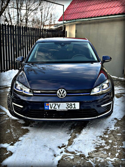 e-Golf с запасом хода 250км Тирасполь - изображение 3