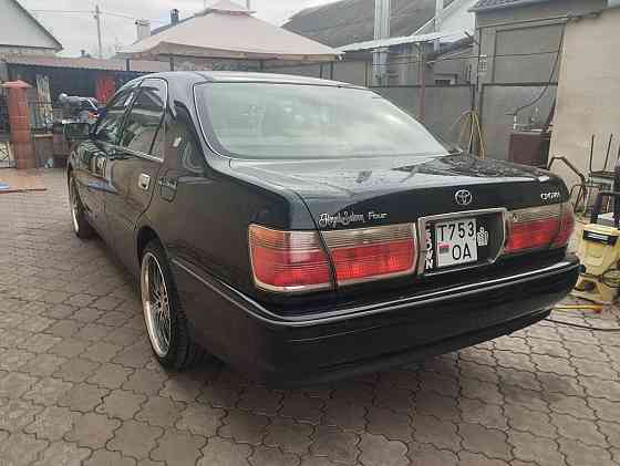 Toyota Crown Tiraspol