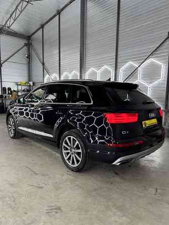 Audi Q7 Tiraspol