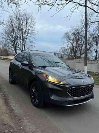 Ford Escape 2021| Hybrid 2.5| AWD (полный привод) Тирасполь
