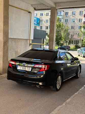 Toyota Camry 2.5 Hybrid Тирасполь