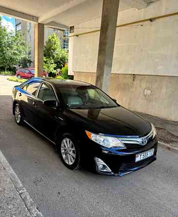 Toyota Camry 2.5 Hybrid Тирасполь