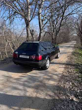 Продам Ауди 80b4 Тирасполь