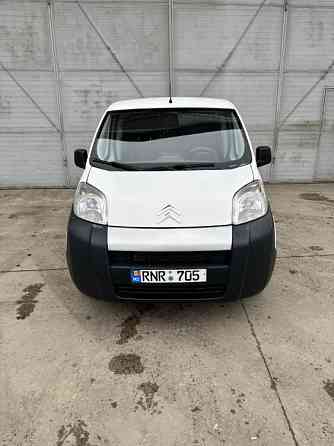 Citroen Nemo 2010 Тирасполь