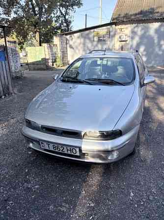 Fiat Marea 2000 год Днестровск Dnestrovsc