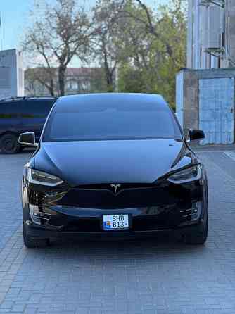 Продам Tesla Model X 100D 2018 года в комплектации Premium. Тирасполь