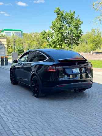 Продам Tesla Model X 100D 2018 года в комплектации Premium. Тирасполь