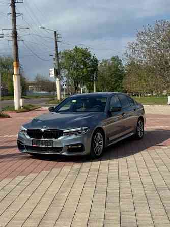 Продам BMW G30, 2017 год, 2.0 дизель. Свежепригнана из Кореи. Коробка Tiraspol