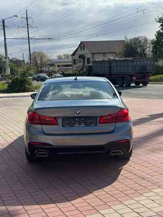 Продам BMW G30, 2017 год, 2.0 дизель. Свежепригнана из Кореи. Коробка Tiraspol