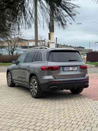 Продам Mercedes-Benz GLB, 2020 год, 2.0 бензин. Коробка автомат. MD Тирасполь
