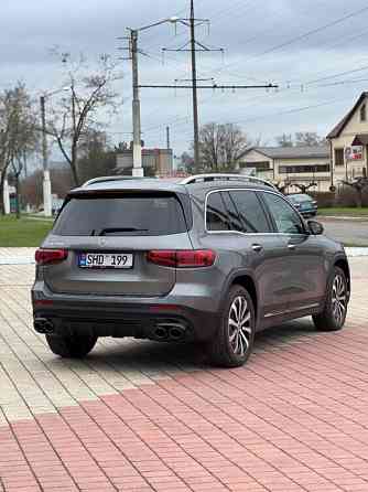 Продам Mercedes-Benz GLB, 2020 год, 2.0 бензин. Коробка автомат. MD Тирасполь
