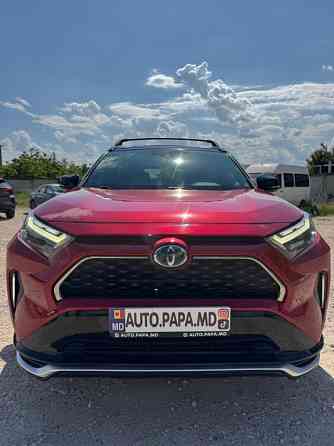 Toyota Rav 4 2022 г. Tiraspol