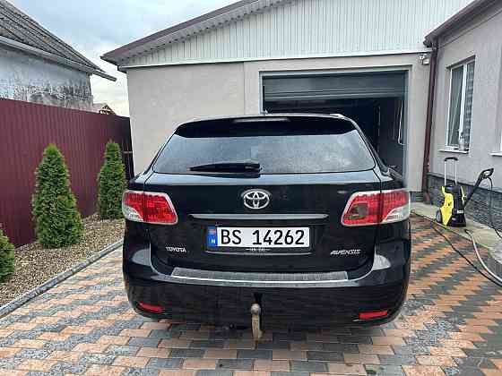 Продам Toyota Avensis T27 2.0 D4D 2010г Tiraspol