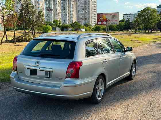 Продам Tayota Avensis, 2007 год, 2.0 турбодизель D4D Tiraspol