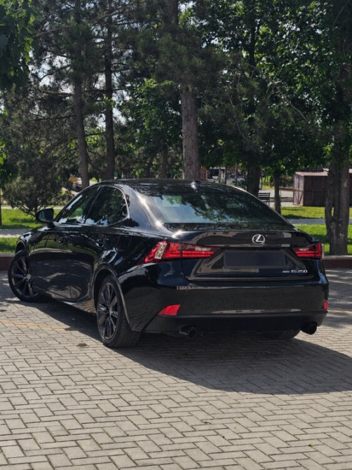 Lexus IS 250 - Лучший вариант в своём классе — Сел и Поехал! Торг! Тирасполь - изображение 2