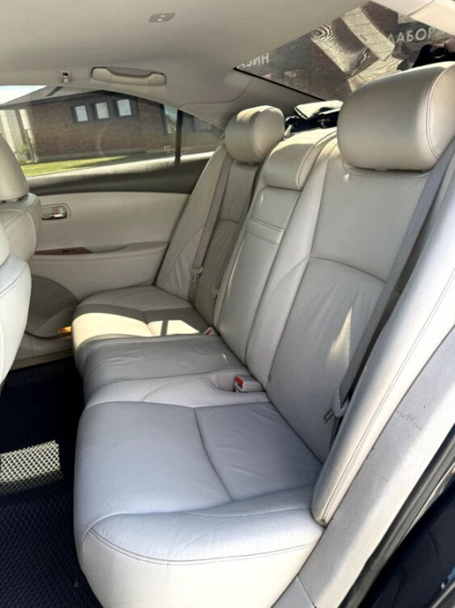 Lexus ES350 Газ-Метан Тирасполь - изображение 8