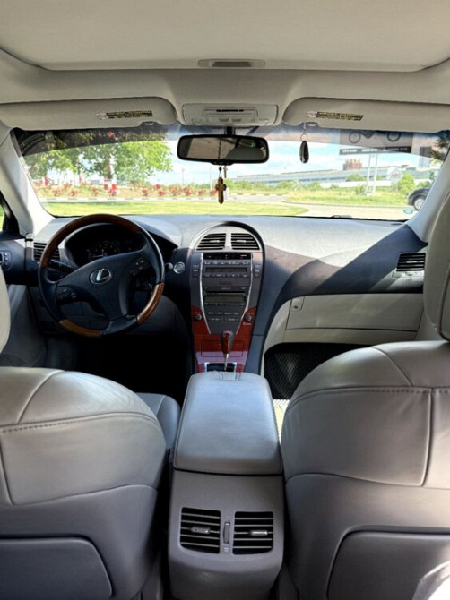 Lexus ES350 Газ-Метан Тирасполь - изображение 5