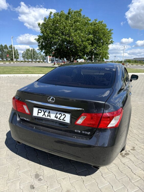 Lexus ES350 Газ-Метан Тирасполь - изображение 4