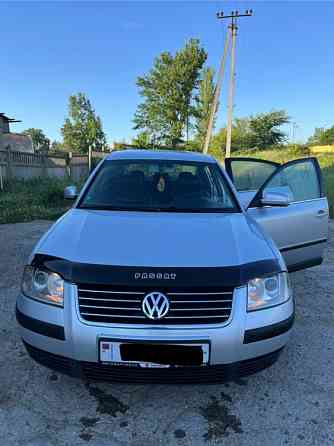 Volkswagen Passat 2002 год Дубоссары Dubăsari