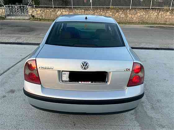 Volkswagen Passat 2002 год Дубоссары Dubăsari