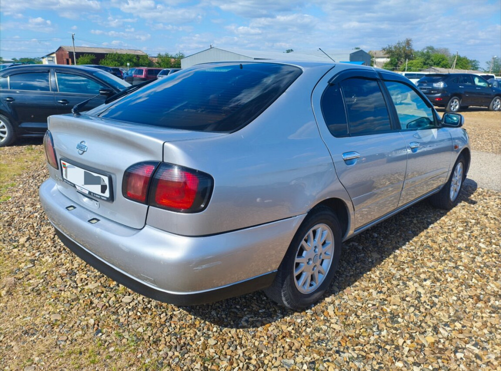 Nissan primera рестайлинг p11 Тирасполь - изображение 5