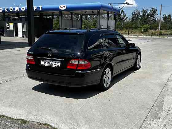 Mercedes E-Class 2005 год Тирасполь Tiraspol