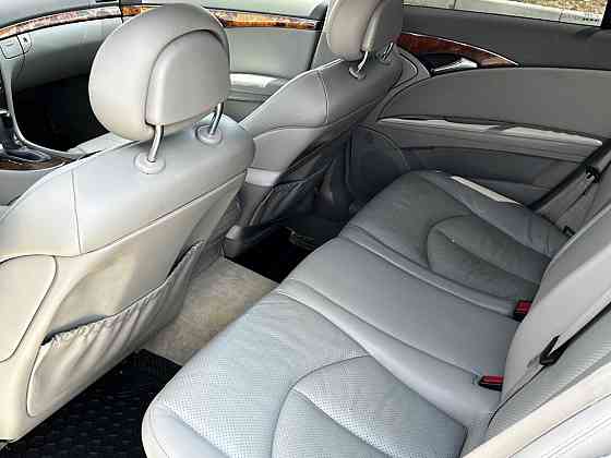 Mercedes E-Class 2005 год Тирасполь Tiraspol