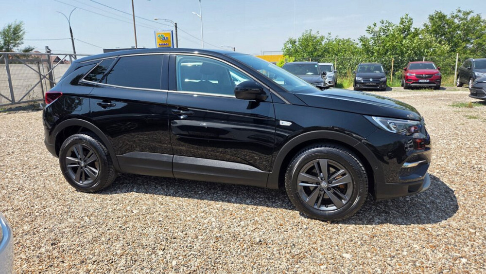 Opel Grandland X Automat Кишинёв - изображение 1