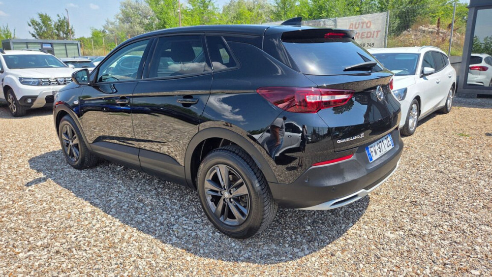 Opel Grandland X Automat Кишинёв - изображение 9