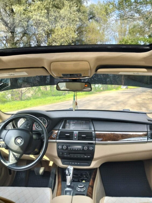BMW X5 2011 год 3.0 Biturbo, Полный привод. Тирасполь - изображение 5