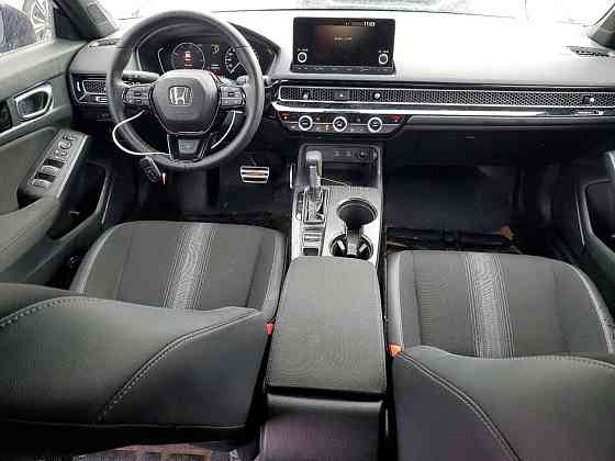 Honda Civic 2025 год Тирасполь Tiraspol