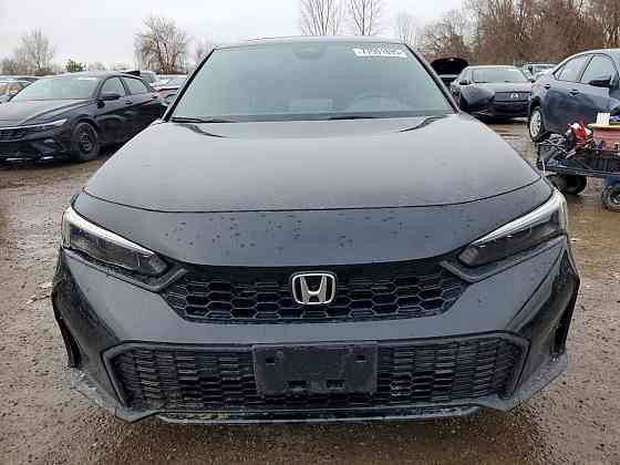 2026 HONDA CIVIC SPORT Tiraspol
